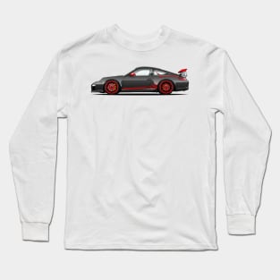 Perfect tracktool Long Sleeve T-Shirt